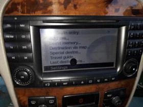 Mercedes-Benz S 320 320CDI-204 к.с, снимка 4