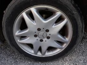 Mercedes-Benz S 320 320CDI-204 к.с, снимка 8