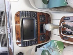 Mercedes-Benz S 320 320CDI-204 к.с, снимка 9