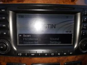 Mercedes-Benz S 320 320CDI-204 к.с, снимка 14