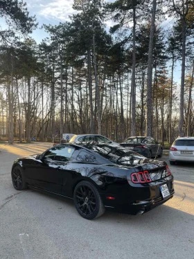 Ford Mustang, снимка 6