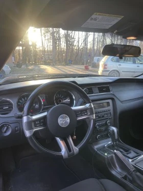 Ford Mustang, снимка 9