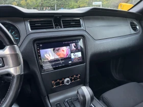 Ford Mustang, снимка 11