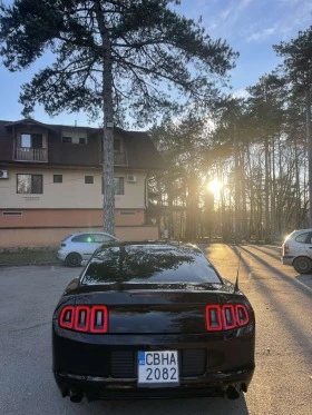 Ford Mustang, снимка 5
