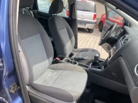 Ford Focus 1.8 tdci 115к.с , снимка 9