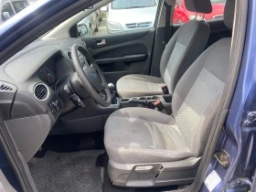Ford Focus 1.8 tdci 115к.с , снимка 7
