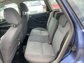 Ford Focus 1.8 tdci 115к.с , снимка 8