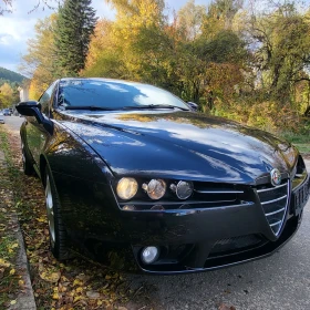 Alfa Romeo Brera 2.2JTS - изображение 3