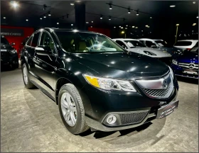 Honda Fr-v Acura RDX* AWD