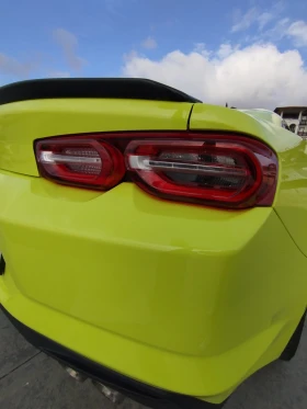 Chevrolet Camaro 3.6l, Shock edition, 2LT, снимка 2