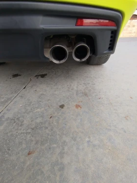 Chevrolet Camaro 3.6l, Shock edition, 2LT, снимка 3