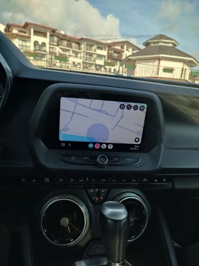 Chevrolet Camaro 3.6l, Shock edition, 2LT, снимка 6