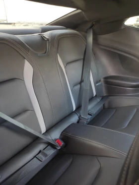 Chevrolet Camaro 3.6l, Shock edition, 2LT, снимка 9