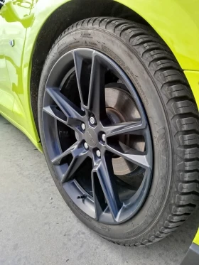 Chevrolet Camaro 3.6l, Shock edition, 2LT, снимка 5