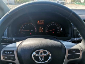 Toyota Avensis 1.8 16V SWISS, снимка 10