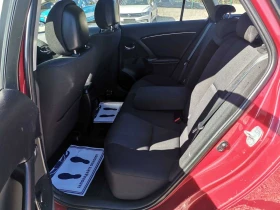 Toyota Avensis 1.8 16V SWISS, снимка 12