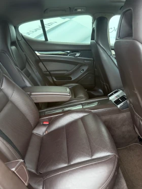 Porsche Panamera Бартер Лизинг, снимка 16