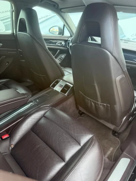 Porsche Panamera Бартер Лизинг, снимка 14