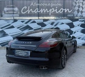 Porsche Panamera Бартер Лизинг, снимка 6
