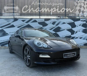 Porsche Panamera Бартер Лизинг, снимка 3