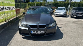 BMW 320 Si, снимка 3