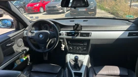 BMW 320 Si, снимка 11