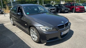 BMW 320 Si, снимка 2