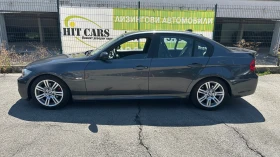 BMW 320 Si, снимка 4