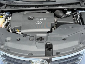 Toyota Avensis 2.0 D4D/126p.s., снимка 15