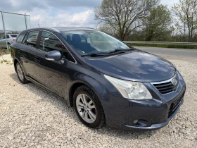 Toyota Avensis 2.0 D4D/126p.s., снимка 2