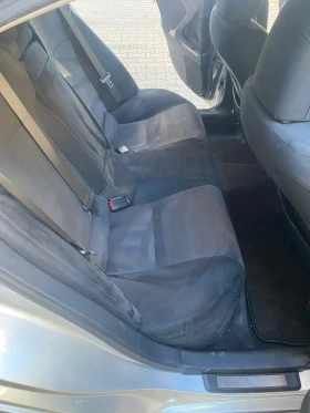 Lexus IS 220d, снимка 6