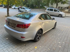 Lexus IS 220d, снимка 3