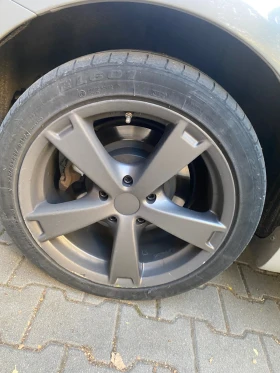 Lexus IS 220d, снимка 11