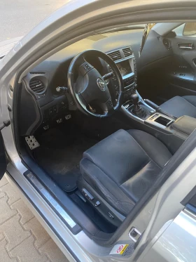 Lexus IS 220d, снимка 4