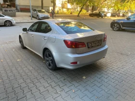 Lexus IS 220d, снимка 2