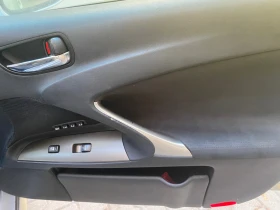 Lexus IS 220d, снимка 7