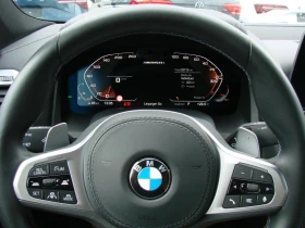 BMW 850 M850i/xDrive/COUPE/LASER/H&K/HEAD UP/360/, снимка 8