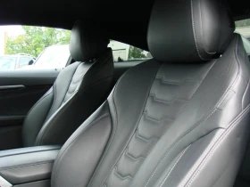 BMW 850 M850i/xDrive/COUPE/LASER/H&K/HEAD UP/360/, снимка 6