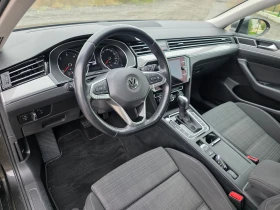 VW Passat 2.0TDI , снимка 12