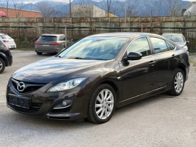 Mazda 6 2.2D-130kc ФЕЙС, снимка 2