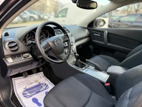 Mazda 6 2.2D-130kc ФЕЙС, снимка 12