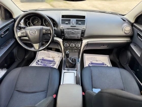 Mazda 6 2.2D-130kc ФЕЙС, снимка 10