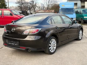 Mazda 6 2.2D-130kc ФЕЙС, снимка 7