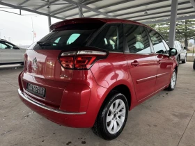 Citroen C4 Picasso 112* ps* АВТОМАТ* НАВИ* КАМЕРА, снимка 5