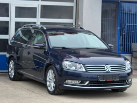 VW Passat 2.0TDI/HIGH-LINE/AUTOMATIC, снимка 2