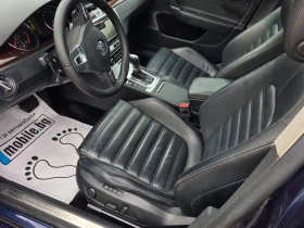 VW Passat 2.0TDI/HIGH-LINE/AUTOMATIC, снимка 11