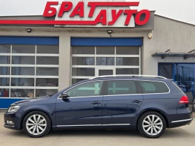 VW Passat 2.0TDI/HIGH-LINE/AUTOMATIC, снимка 6