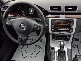VW Passat 2.0TDI/HIGH-LINE/AUTOMATIC, снимка 13
