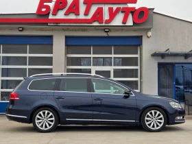 VW Passat 2.0TDI/HIGH-LINE/AUTOMATIC, снимка 5