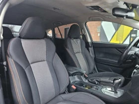 Subaru Crosstrek * TOURING AWD AUTOMATIC CERTIFIED * CARFAX * ЦЕНА , снимка 10